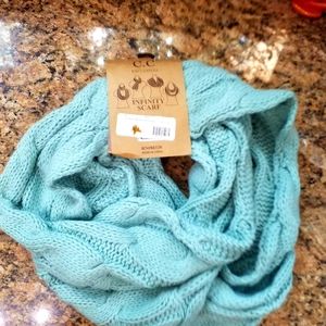 Infinity Scarf